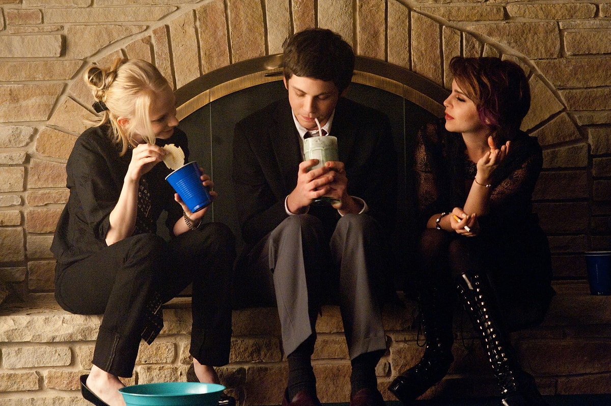 Dostluğun Gücünü Anlatan 15 Film The Perks of Being a Wallflower - Marmara Bölge Gazetesi