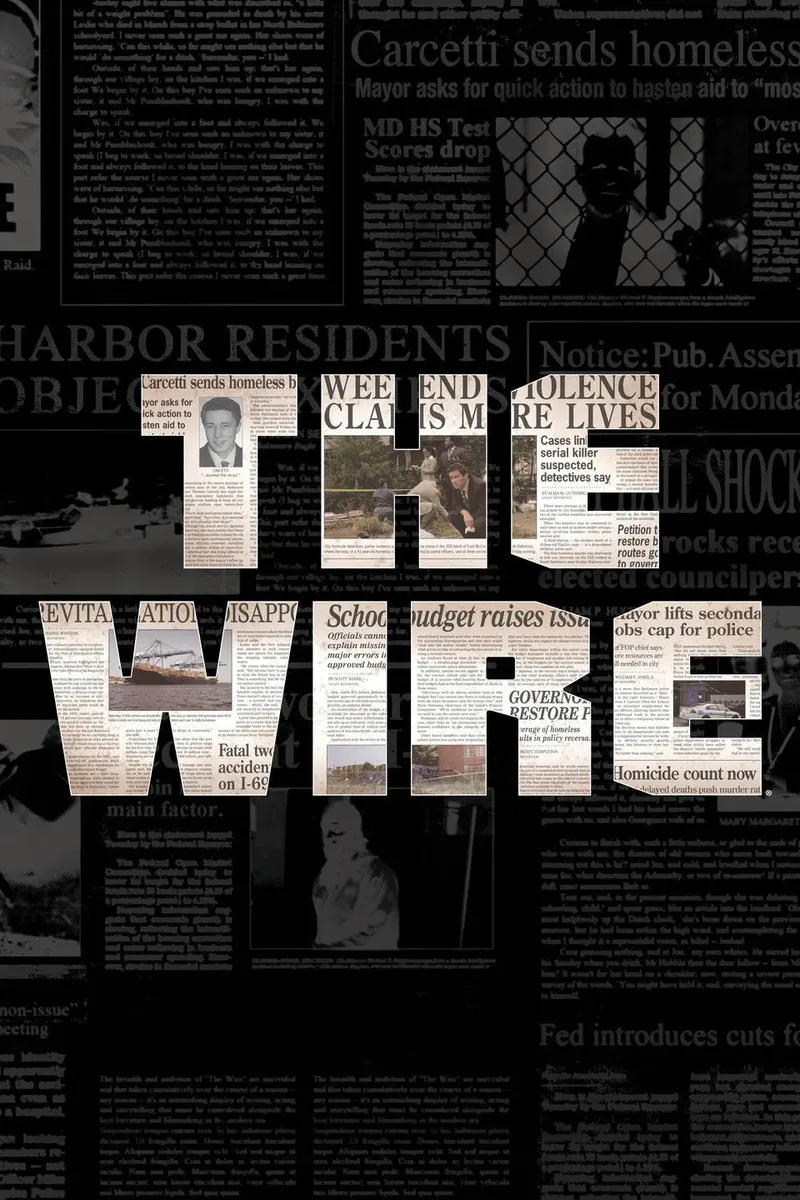 The Wire - Marmara Bölge Gazetesi