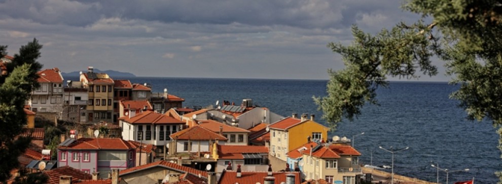 Cunda’yı Aratmayan Zeytin Kokulu Rota Tirilye 2 - Marmara Bölge Gazetesi