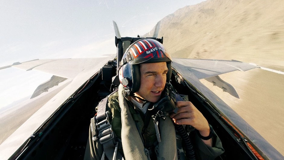 Top Gun - Marmara Bölge Gazetesi