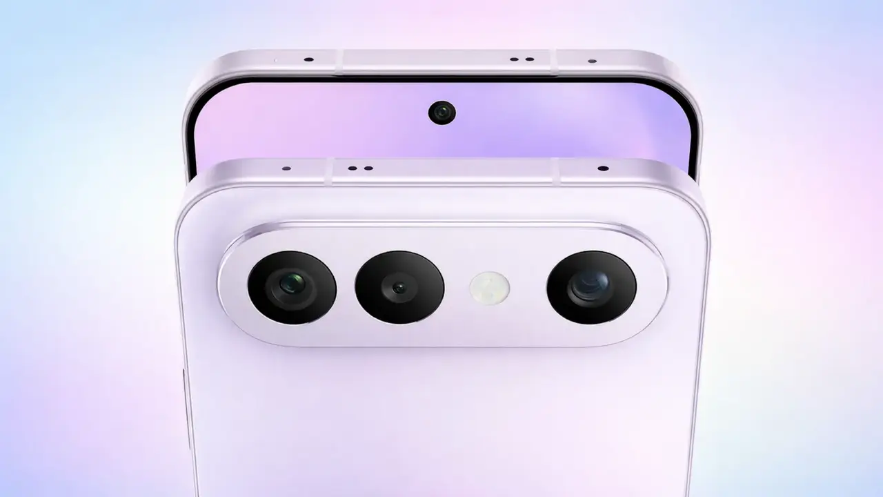 Kompakt Güç Sahneye Çıktı: Vivo X300 FE Tanıtıldı Vivo X300 FE 1 - Marmara Bölge Gazetesi