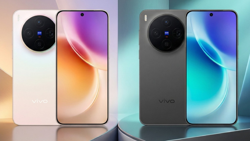 Vivo’nun merakla beklenen yeni modeli Vivo X300s, lansman öncesinde paylaşılan