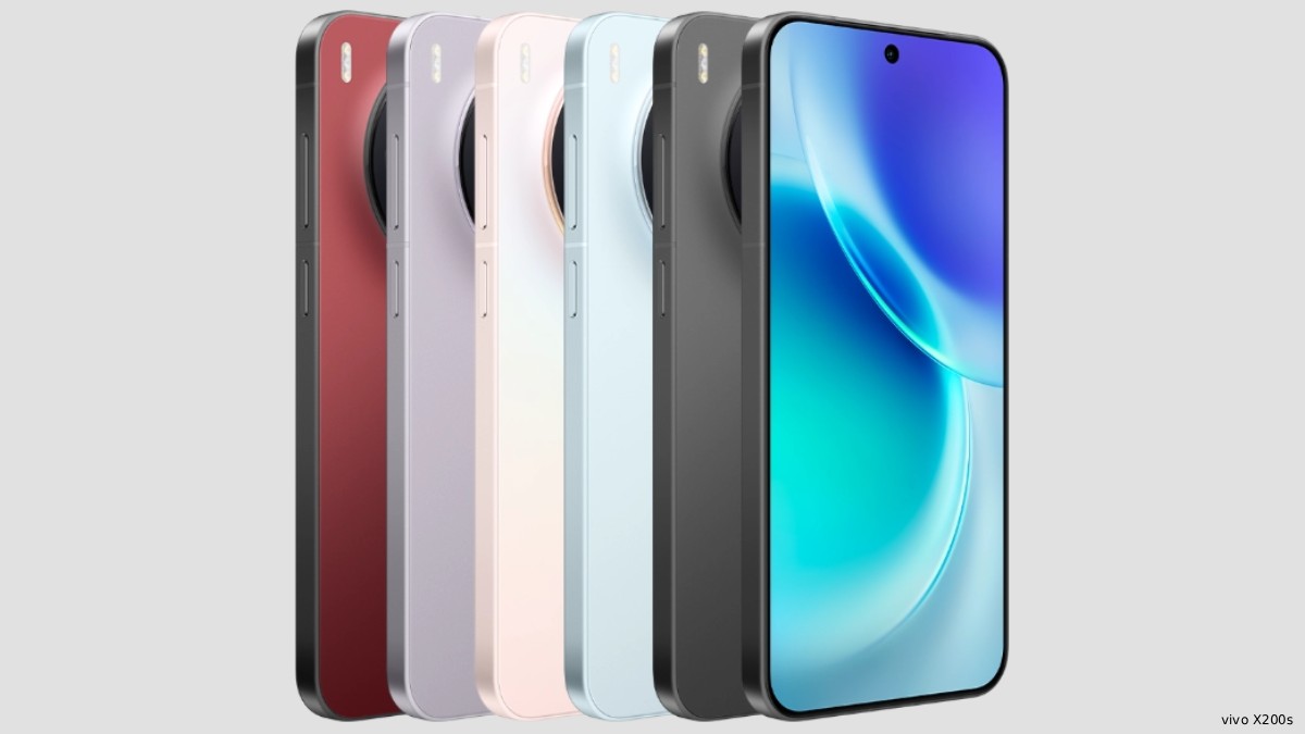 Şarj Derdi Bitiyor! Vivo X300s Özellikleri Olay Oldu Vivo X300s 2 - Marmara Bölge Gazetesi