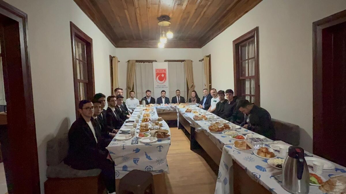 MTTB Genel Başkanı Balıkesir’de WhatsApp Image 2026 03 13 at 11.27.41 1 - Marmara Bölge Gazetesi