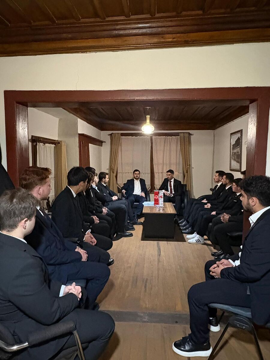 MTTB Genel Başkanı Balıkesir’de WhatsApp Image 2026 03 13 at 11.27.41 2 - Marmara Bölge Gazetesi