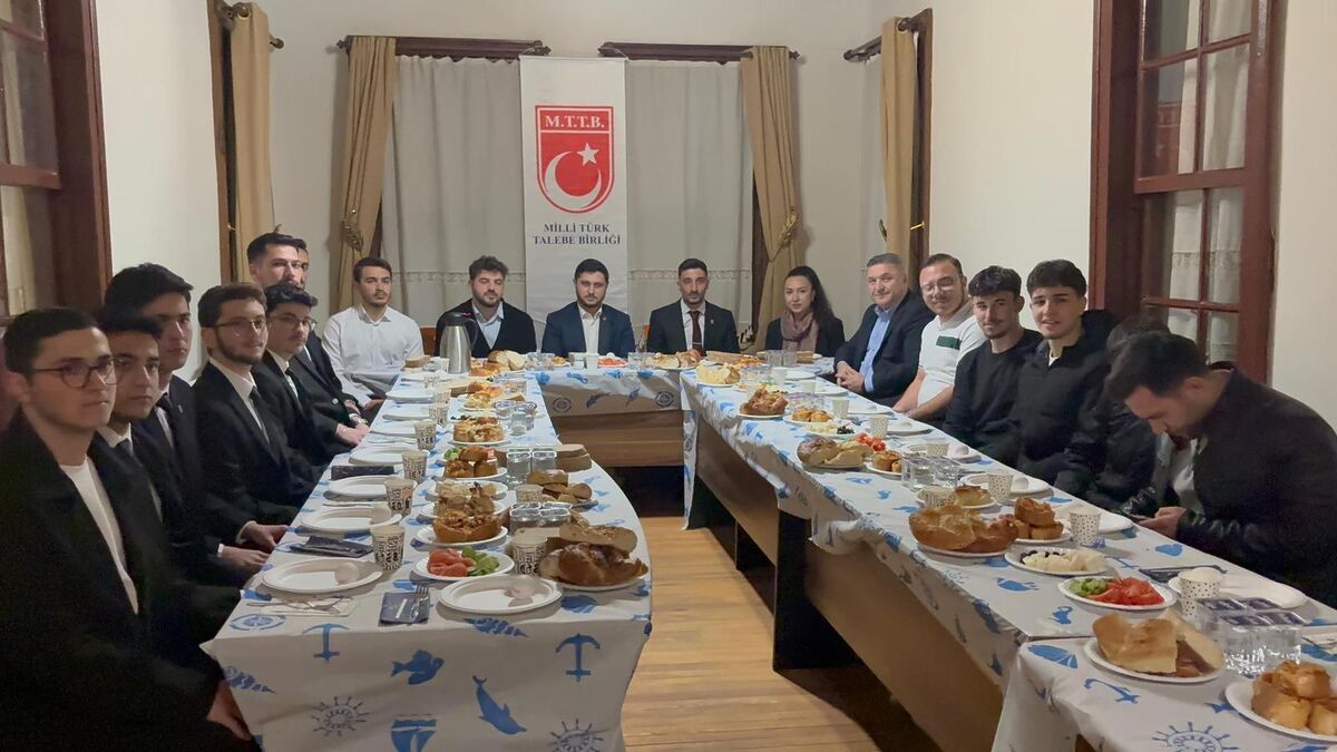 MTTB Genel Başkanı Balıkesir’de WhatsApp Image 2026 03 13 at 11.27.41 - Marmara Bölge Gazetesi
