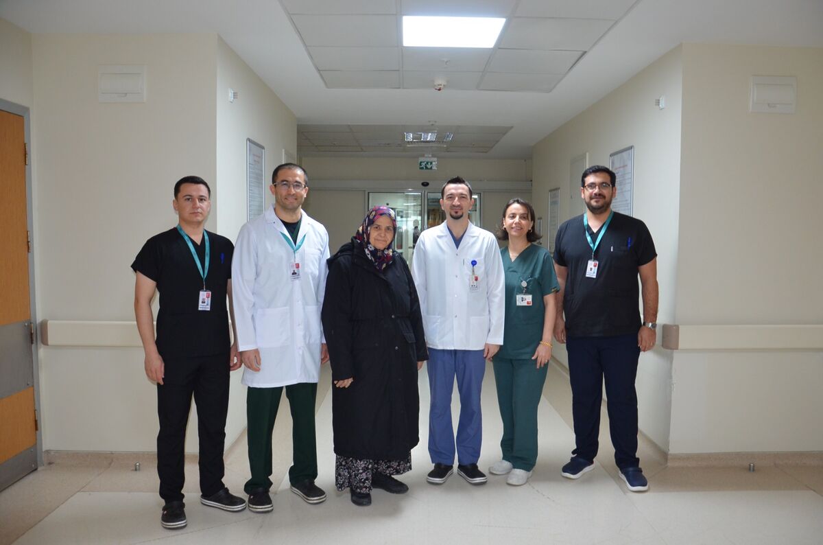 Balıkesir Atatürk Şehir Hastanesi’nde Karın Açılmadan Ameliyat Yapılıyor WhatsApp Image 2026 03 30 at 11.16.11 1 - Marmara Bölge Gazetesi