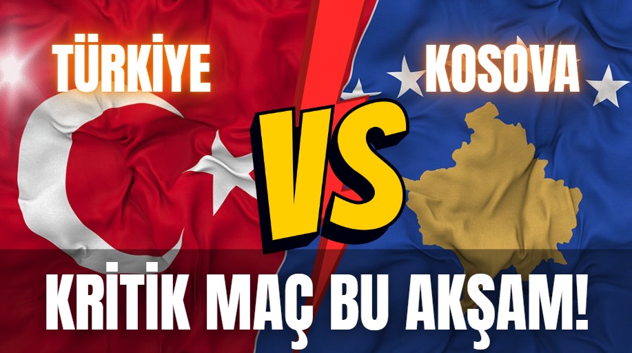 A Milli Futbol Takımı, 2026 Dünya Kupası yolunda kritik bir