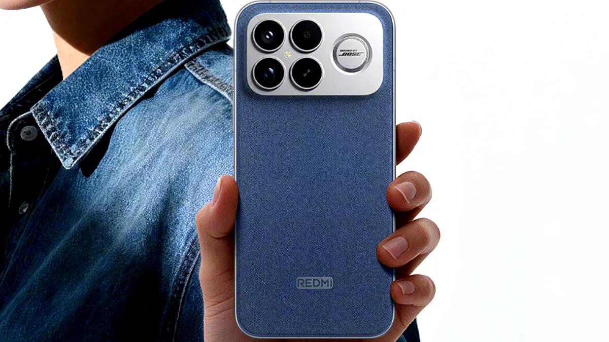 Xiaomi’nin merakla beklenen amiral gemisi modeli Redmi K90 Ultra için