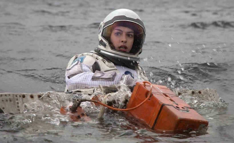 Christopher Nolan’ın En İyi 12 Filmi Yildizlararasi INTERSTELLAR - Marmara Bölge Gazetesi