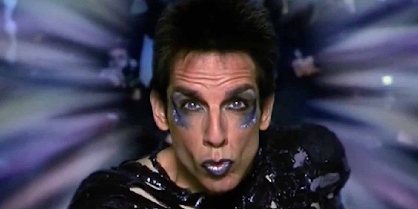 Zoolander 1 - Marmara Bölge Gazetesi