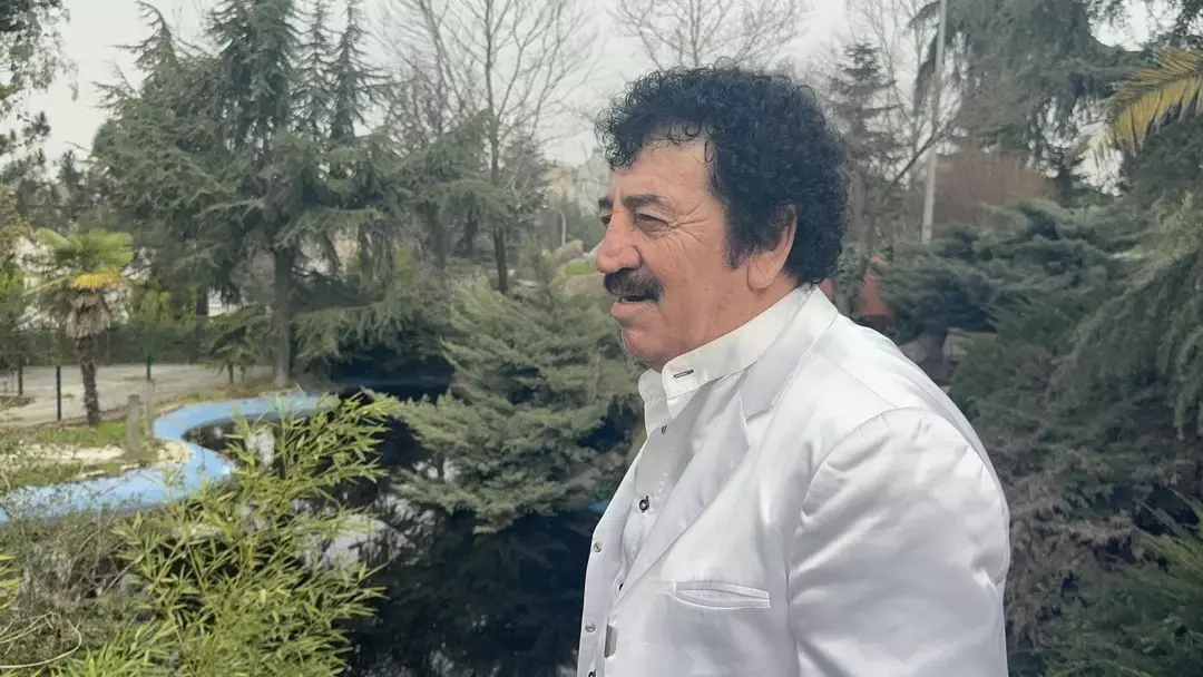Arabesk müziğinin unutulmaz sanatçılarından Müslüm Gürses, aradan geçen yıllara rağmen