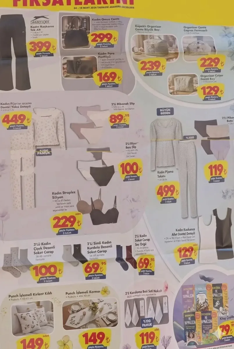 ŞOK’ta Züccaciye ve Ev Ürünleri İndirimi aeaf11d5 sok 04 mart 2026 12 1 - Marmara Bölge Gazetesi