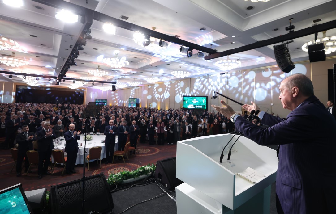Erdoğan’dan Kritik Mesaj: “Türkiye’yi Ateş Çukuruna Sokmayacağız” aw661754 14 - Marmara Bölge Gazetesi