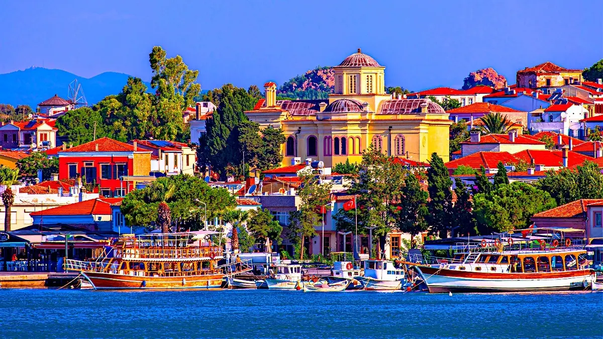 Kurban Bayramı tatilinde milyonlarca kişinin rotası yine Ege ile Marmara’nın