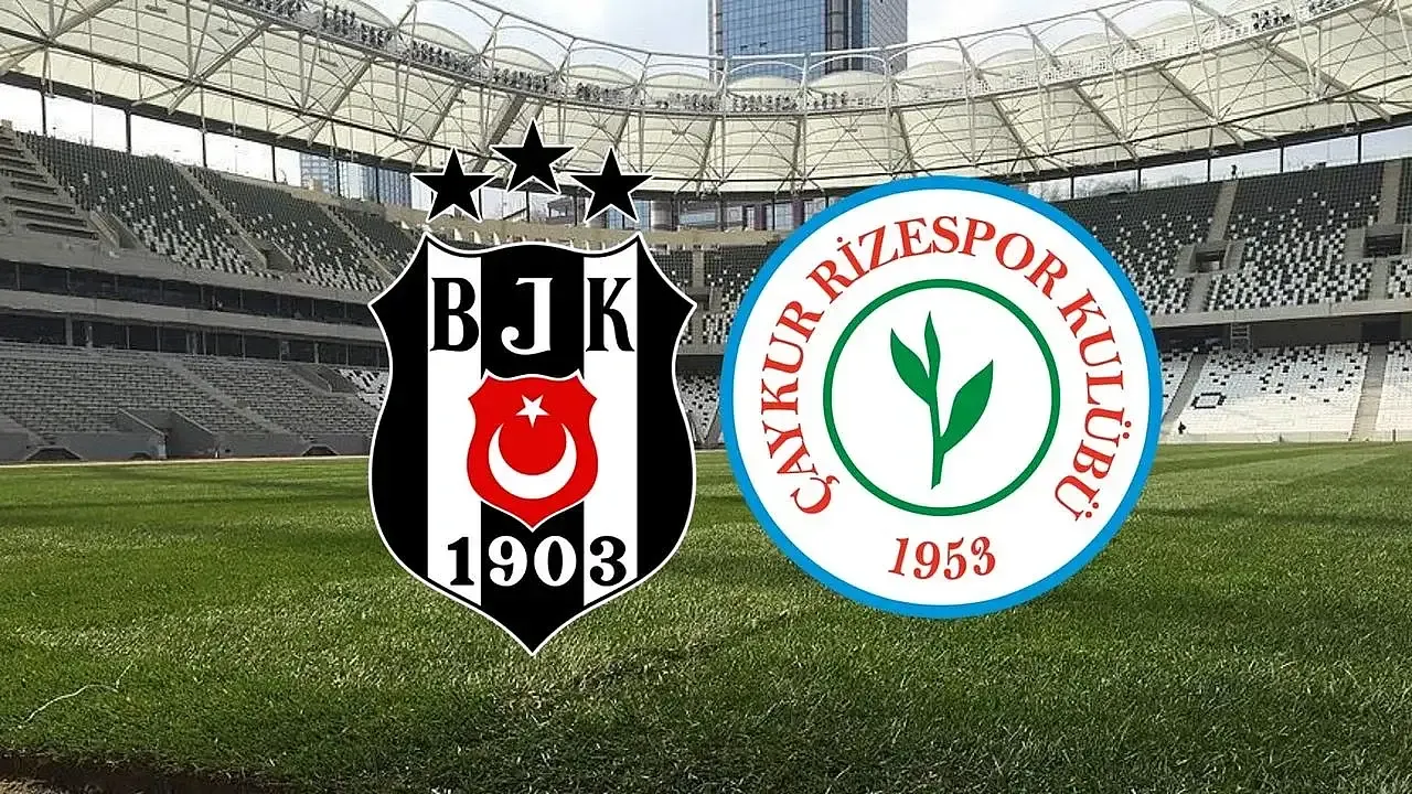 Ziraat Türkiye Kupası C Grubu’nda Beşiktaş, son hafta mücadelesinde sahasında