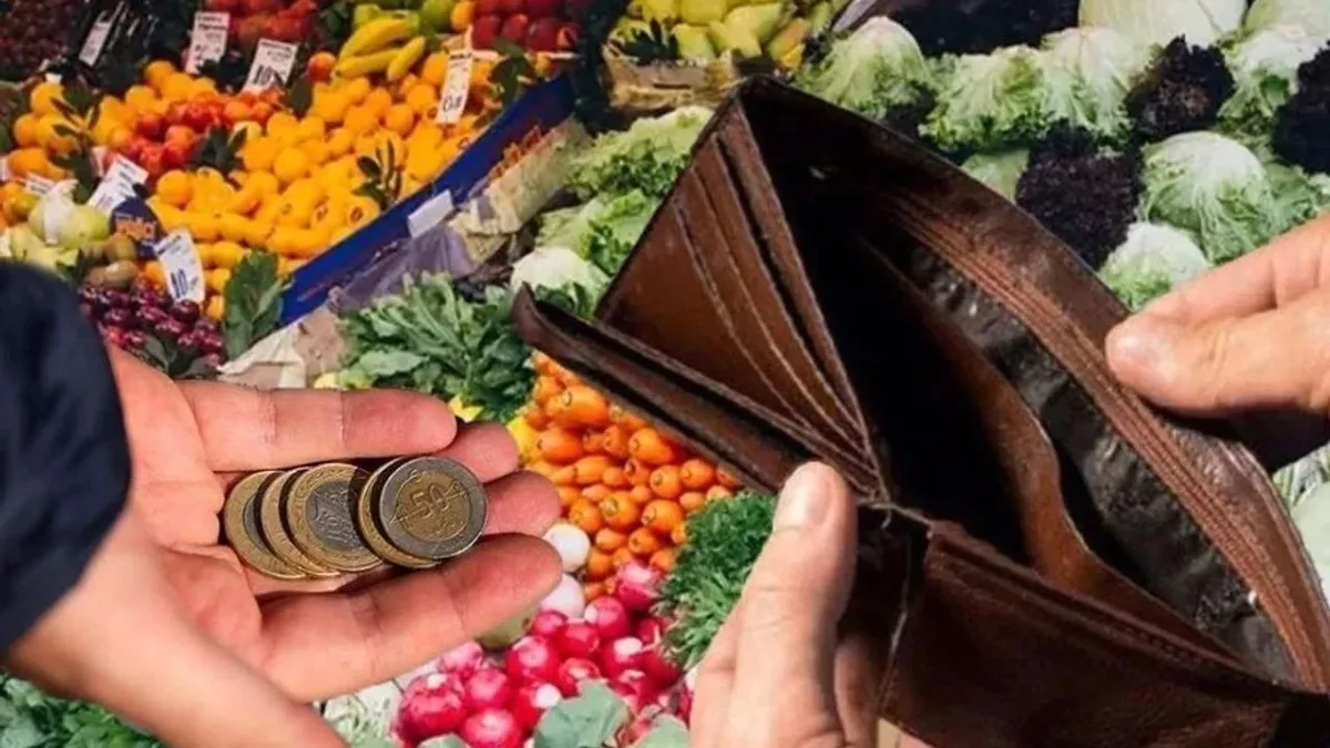 Mart 2026’ya ait son veriler, geçim koşullarının giderek ağırlaştığını bir