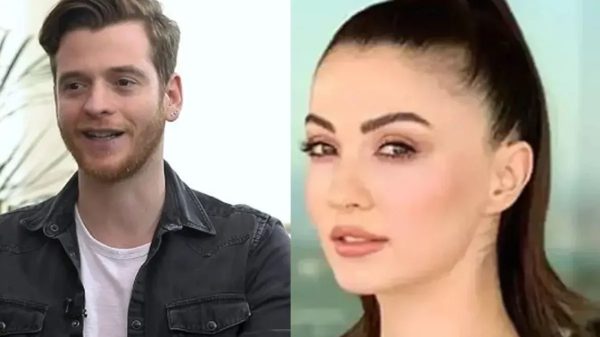 burcu ozberkten metin hara hamlesi takibe de aldi 3288622 - Marmara Bölge Gazetesi