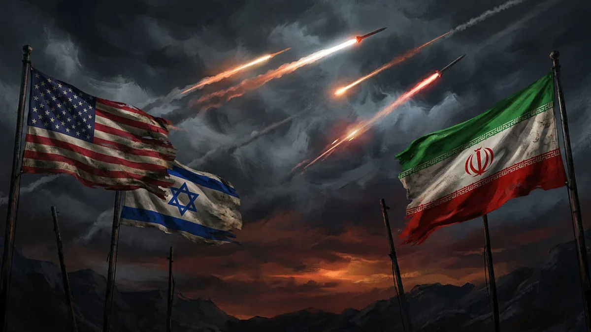 canli blog abd ve israil in iran a saldirisinda 16 gun - Marmara Bölge Gazetesi