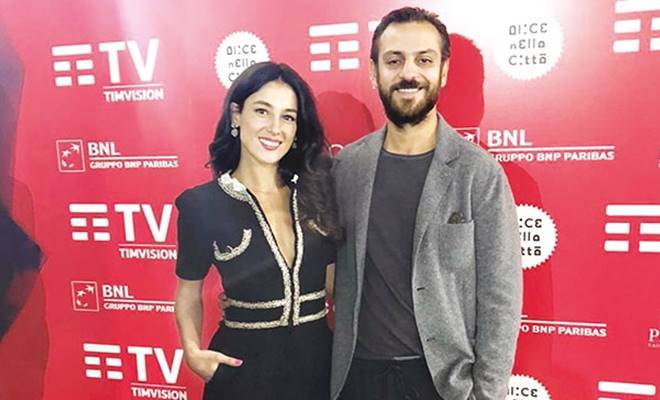 Veliaht’ın Finaliyle Erkan Kolçak Köstendil’den Duygusal Veda Geldi cansu erkan - Marmara Bölge Gazetesi