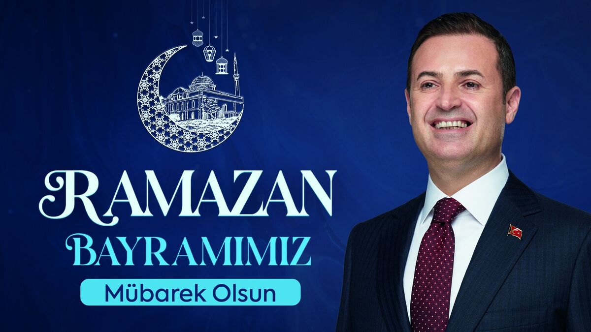 Başkan Ahmet Akın’dan Bayram Mesajı cf0f9e89 1af2 4ab8 878e 0538fc4bfd9d - Marmara Bölge Gazetesi