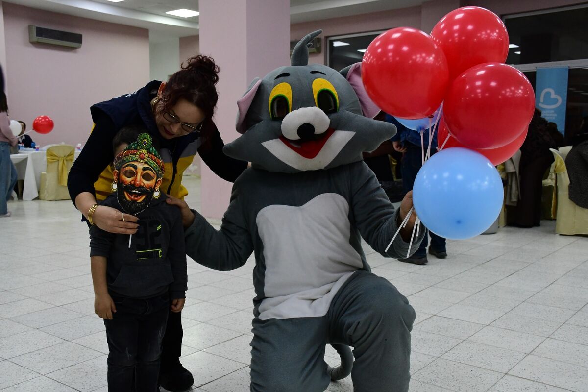 Çölyak Hastalarına Özel İftar Etkinliği d2356938 c3f9 44f8 9750 1863c7372006 - Marmara Bölge Gazetesi