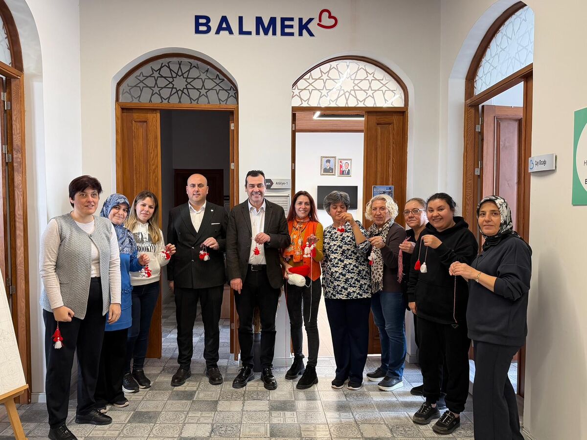 Bandırma’da Marteniçkalarla Baharı Karşılayabileceğiniz En Renkli Workshop Rotası d30d3d9c 0cad 43b3 b01d f109f1a49fbd - Marmara Bölge Gazetesi