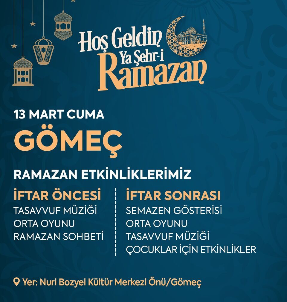 Ramazan’ın 23. Gününde İftar Nerede? İşte Balıkesir’de Sofraların Kurulacağı Noktalar d5f650e3 977b 4209 bb10 86e5b635b1f0 e1773400156654 - Marmara Bölge Gazetesi