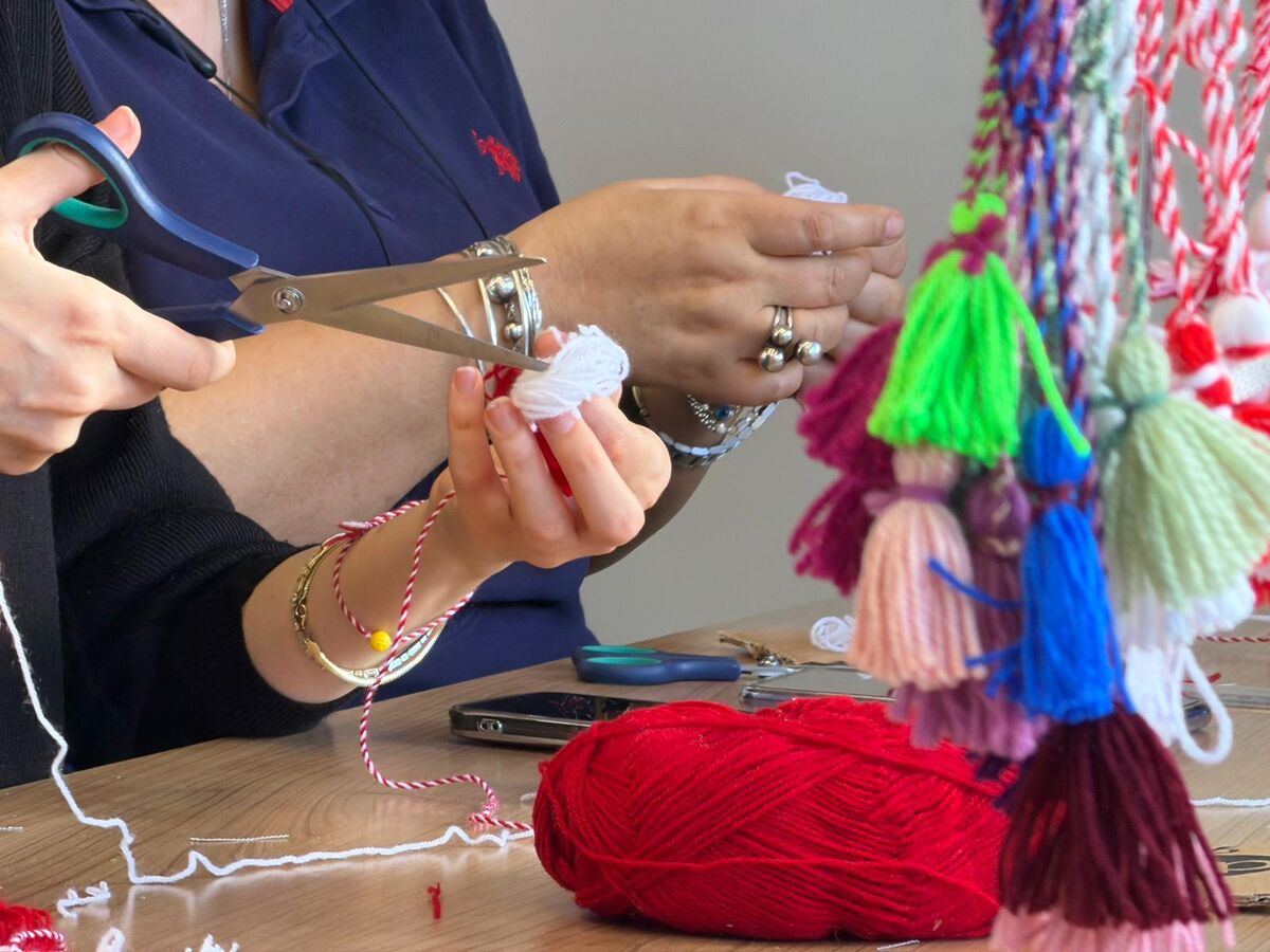 Bandırma’da Marteniçkalarla Baharı Karşılayabileceğiniz En Renkli Workshop Rotası ddf202bf 3b5d 4ebd 95d0 f4c1b929962c - Marmara Bölge Gazetesi