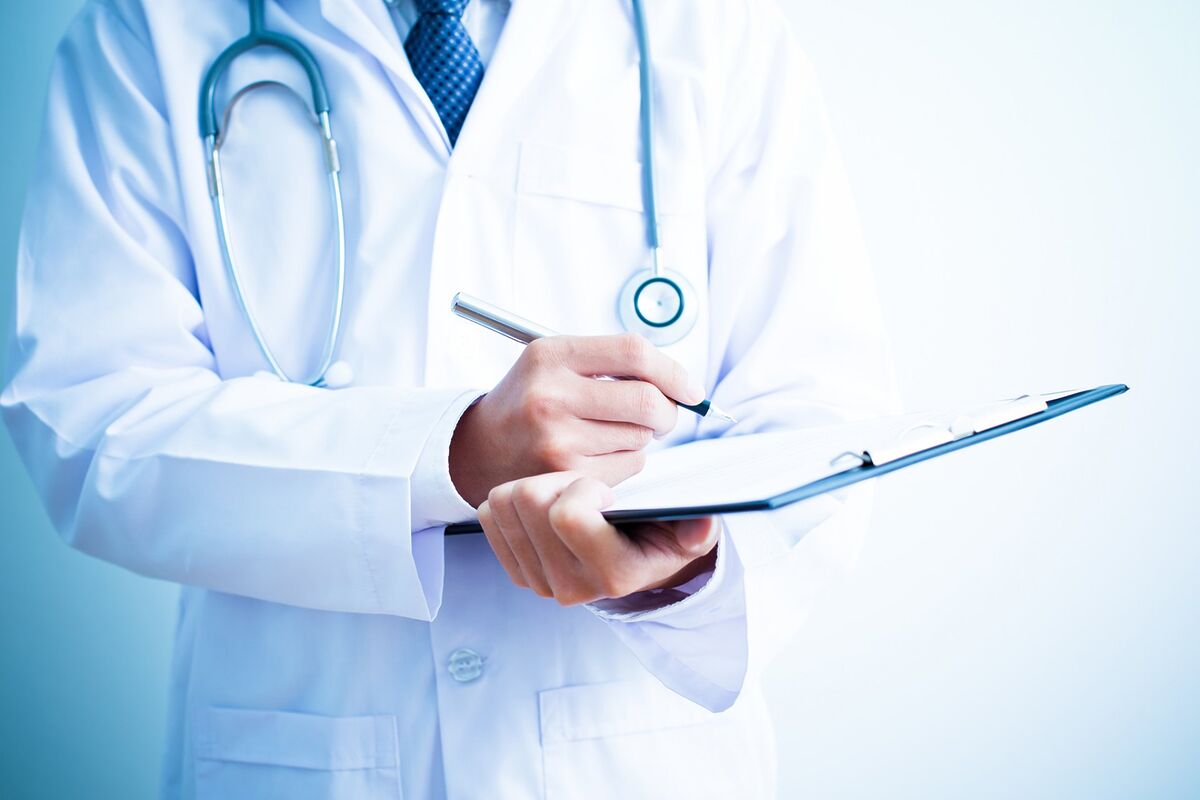 Türkiye’de En Fazla Maaş Alan 15 Meslek doktor resim - Marmara Bölge Gazetesi