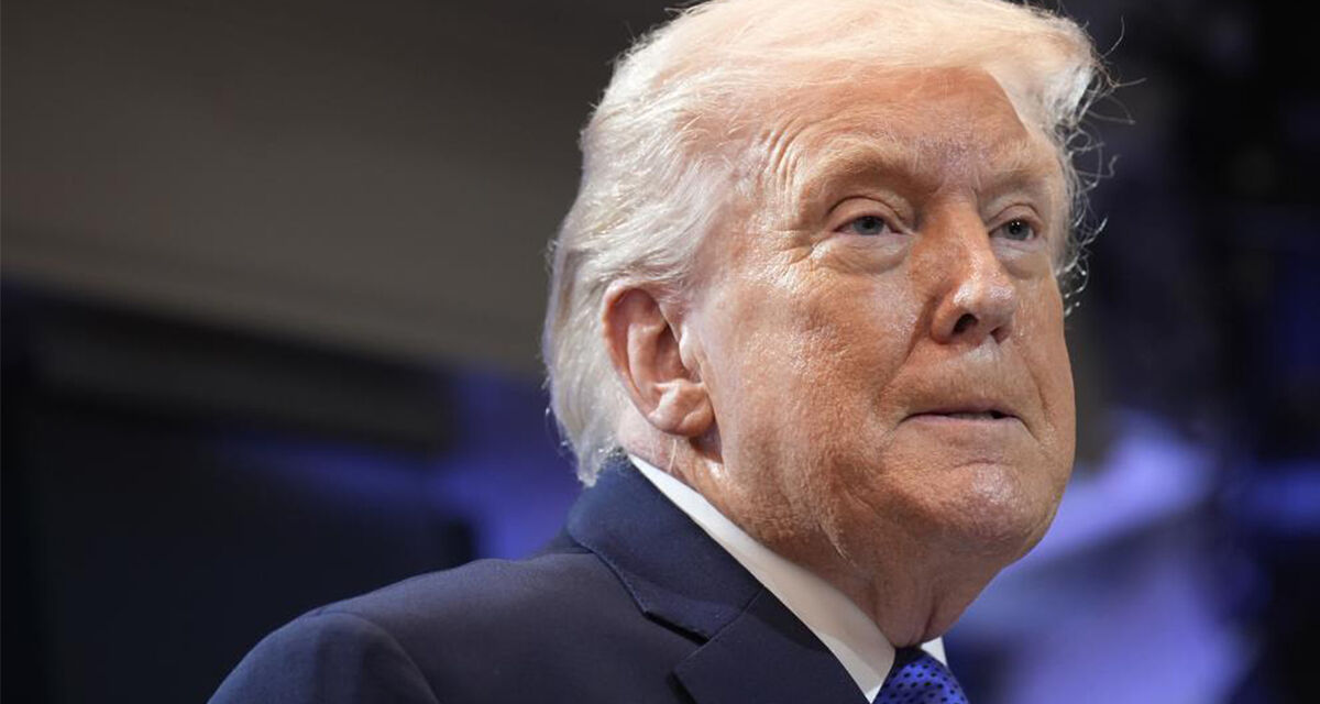 Trump’tan İran’a Sert Uyarı dsfdf - Marmara Bölge Gazetesi