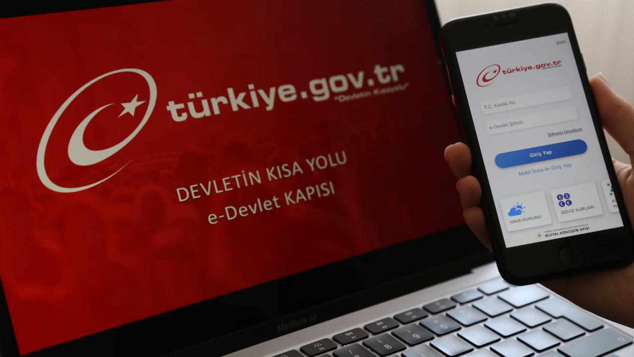 20 Mayıs Çarşamba günü e-Devlet sisteminde yaşanan erişim problemi vatandaşların