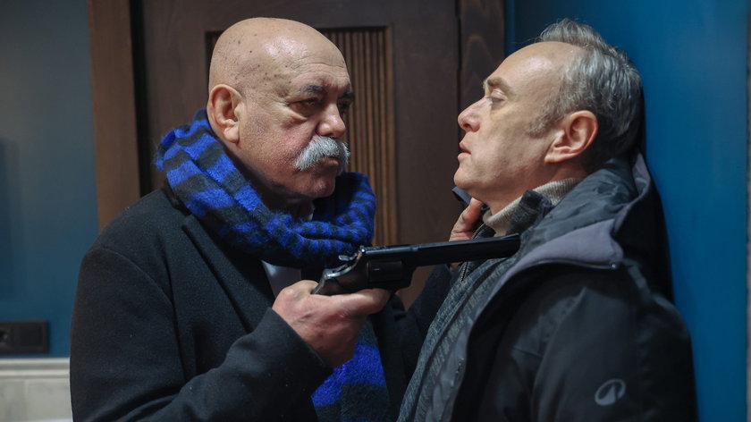 Show TV’nin dikkat çeken yapımlarından Veliaht dizisinin yeni bölüm fragmanı