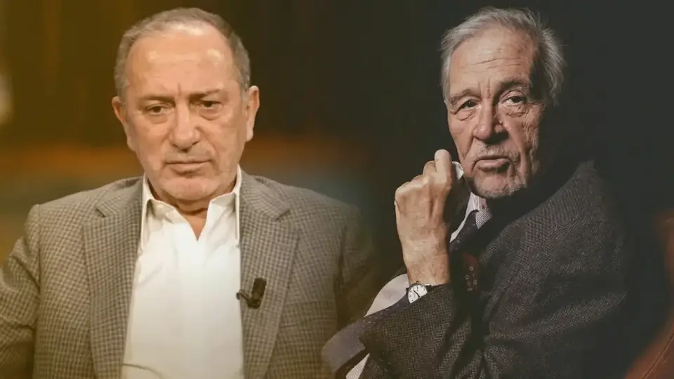 Gazeteci Fatih Altaylı, yakın dostu ve Türkiye’nin en önemli tarihçilerinden