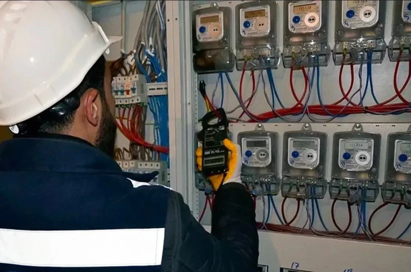Türkiye’de enerji altyapısında köklü bir değişim başlatıldı. Milli Akıllı Sayaç