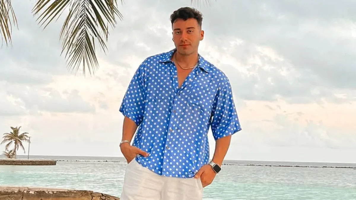 Uzun süredir YouTube’da yeni içerik paylaşmayan Enes Batur, 14 Mart’ta