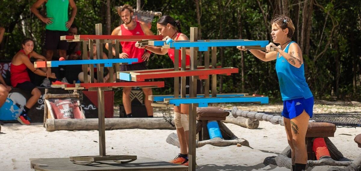 Survivor’da Ödül Oyununu Hangi Takım Kazandı? 6 Mart 2026 Survivor’da Kim Elendi? fb02192a a001 4d86 87f7 6cc8ac8df4f9 - Marmara Bölge Gazetesi