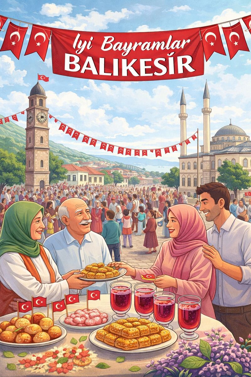 Mor rengiyle dikkat çeken reyhan şerbeti, özellikle sıcak havalarda bayram