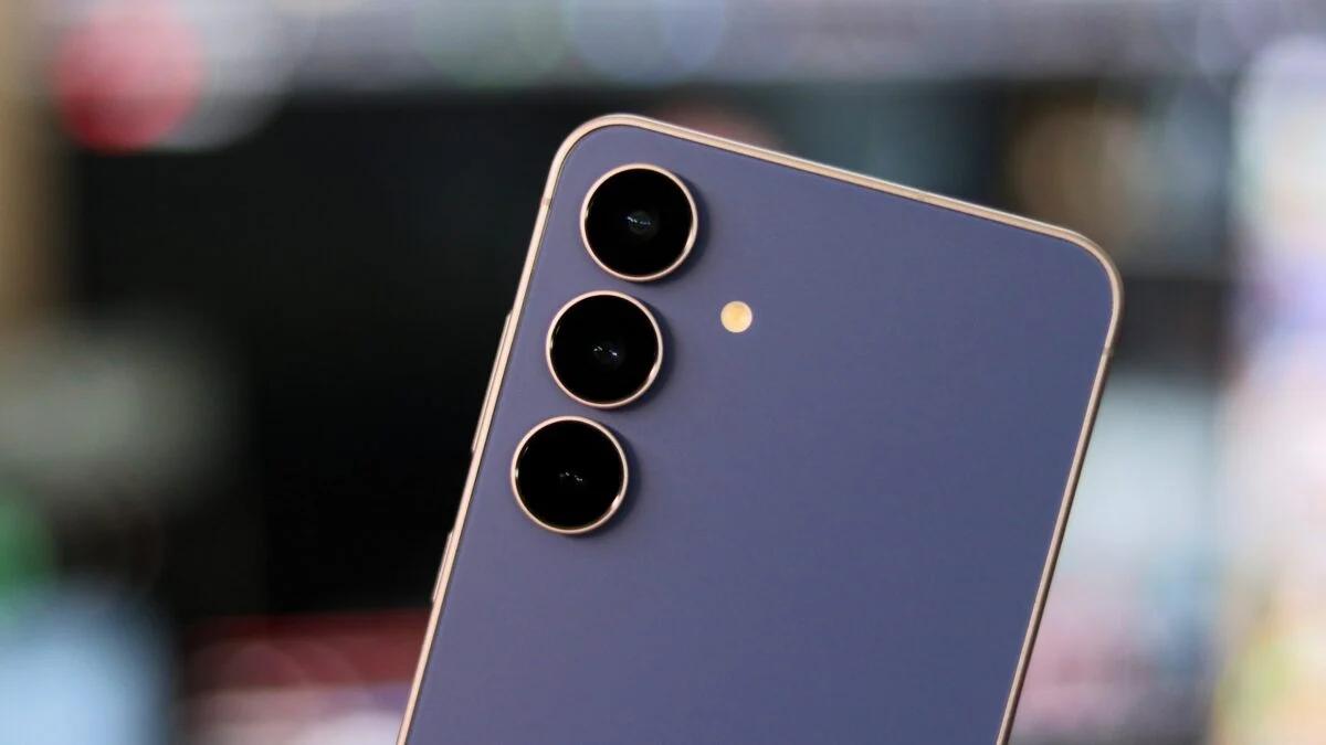 Samsung’un Galaxy S26 FE, Galaxy M47 5G ve Galaxy F70