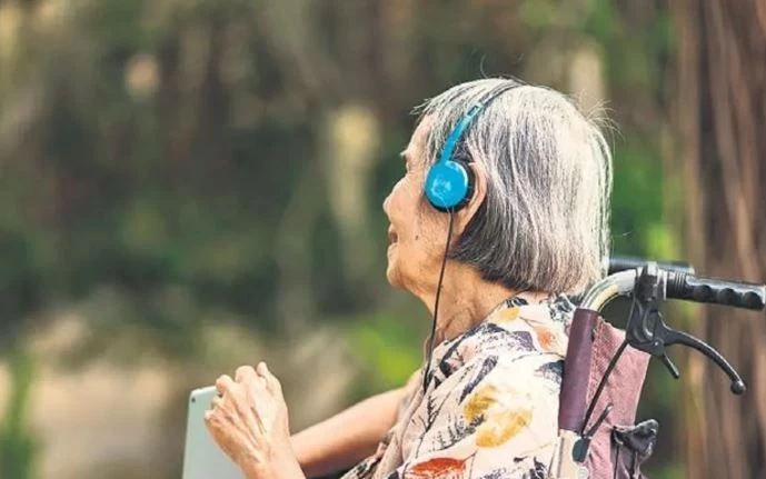 Müzik Sadece Keyif Değil! Beyin ve Sağlık Üzerindeki 4 Etkisi Şaşırtıyor ggg kei6 - Marmara Bölge Gazetesi