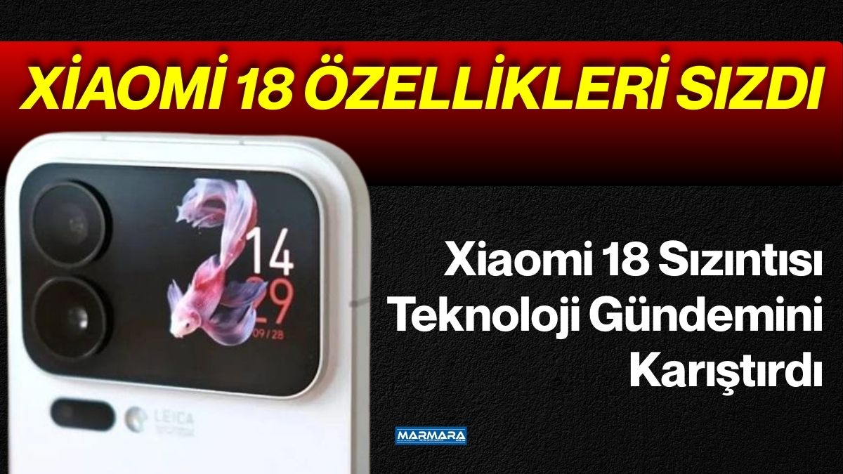 Akıllı telefon dünyasında yapay zekâ tabanlı yenilikler hızla artarken, Xiaomi