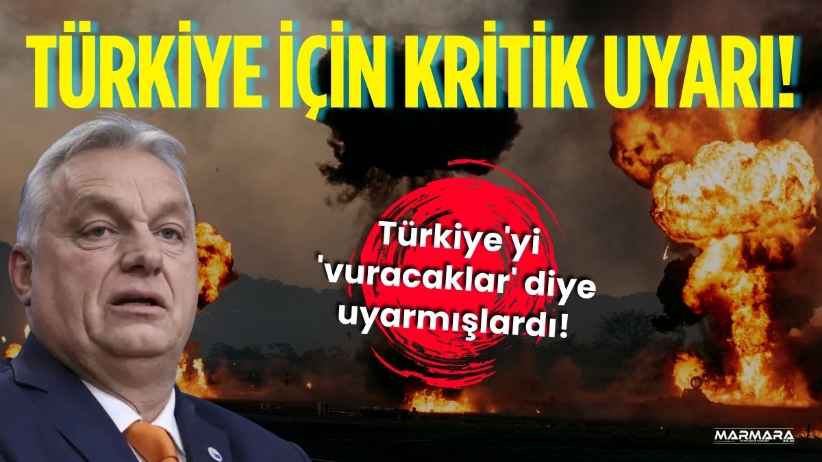 Rusya’nın kısa süre önce Türkiye’yi olası bir saldırı ihtimaline karşı