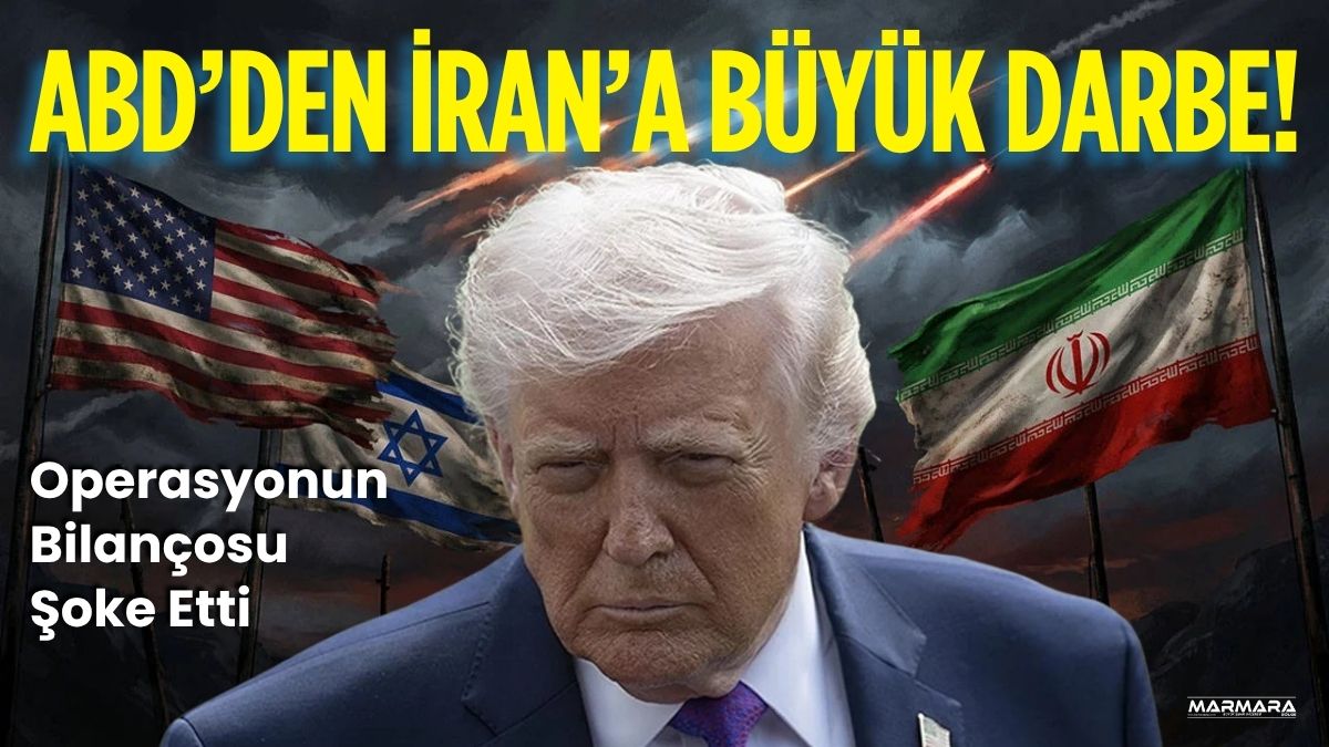 ABD Merkez Komutanlığı (CENTCOM), Destansı Öfke Operasyonu’nun başından bu yana