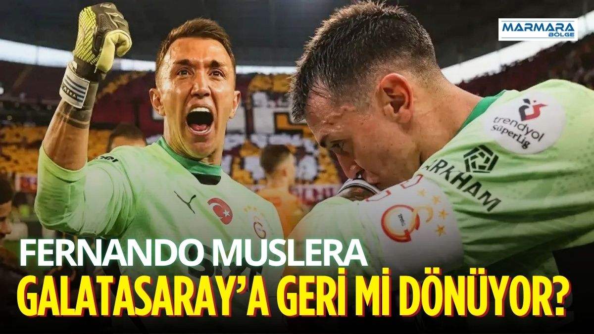 Galatasaray’ın uzun yıllar kalesini koruyan ve sarı-kırmızılı camiada adını efsaneler