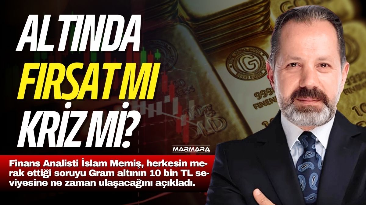 Altın fiyatlarındaki sert düşüş sonrası kuyumcularda yoğunluk oluşurken, piyasada ürün