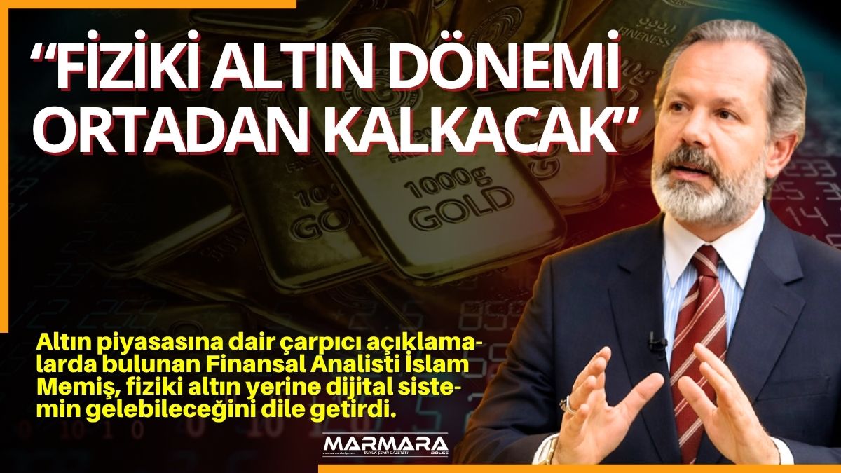 Küresel piyasalarda savaşın etkisiyle sert dalgalanmalar yaşanırken altın yatırımcısını yakından