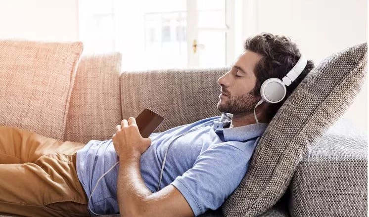 Müzik Sadece Keyif Değil! Beyin ve Sağlık Üzerindeki 4 Etkisi Şaşırtıyor hhjh - Marmara Bölge Gazetesi