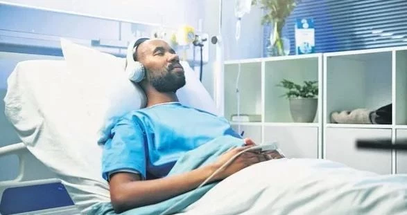 Müzik Sadece Keyif Değil! Beyin ve Sağlık Üzerindeki 4 Etkisi Şaşırtıyor hjhh eko9 - Marmara Bölge Gazetesi