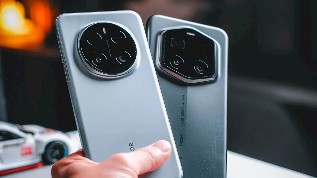 Honor’dan Dev Hamle! honor magic 8 rsr e sua camera de 1 polegada tudo que rolou - Marmara Bölge Gazetesi