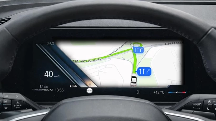 Yandex’ten Araç Ekranlarına Yeni Navigasyon Özelliği ic kapak1 - Marmara Bölge Gazetesi